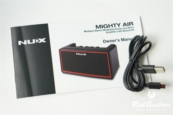 Mighty Air